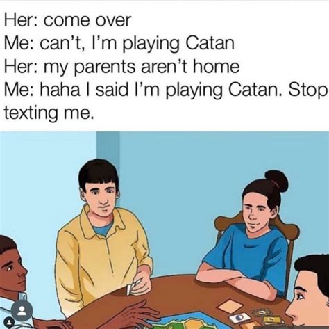 40 Board Game Memes For The Tabletoppers Who Live For Game Night