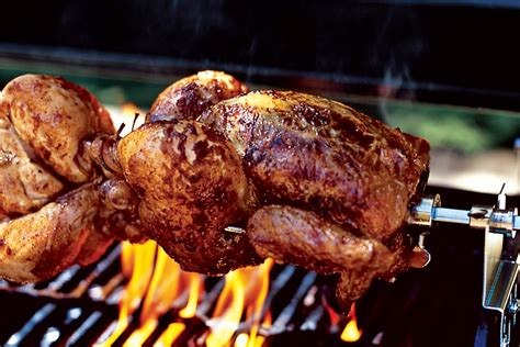 When you salt a chicken breast, the how to make juicy air fryer chicken breasts. National Rotisserie Chicken Day! - Quaker Valley Foods