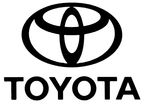 Toyota Logo Vector Png Transparent Toyota Logo Vector Png Images Pluspng