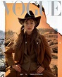Gigi Hadid is a Natural Beauty on Vogue Czechoslovakia’s May Cover ...