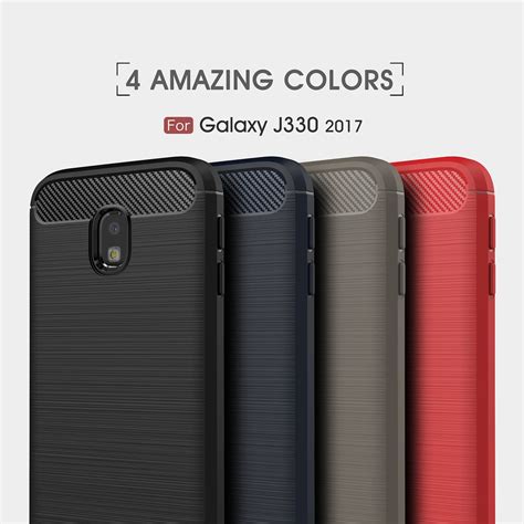 Case For Samsung Galaxy J3 2017 J330 J330f Sm J330f J3 Pro 2017 Case