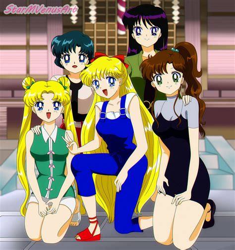 Bishoujo Senshi Sailor Moon Pretty Guardian Sailor Moon Image By