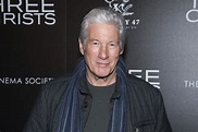 Richard Gere, 70, welcomes his third child: Report