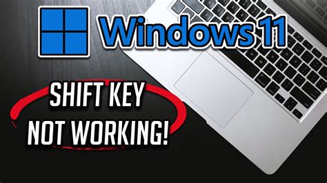 Shift F10 Not Working Windows 11