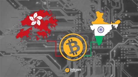 While bitcoin is welcomed in many parts of the world, a few countries are wary because of its volatility, decentralized nature, perceived threat to current monetary systems, and links to illicit activities like drug trafficking and. Situación política en Hong Kong e India intensifica la ...
