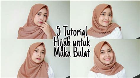 Lengkap dengan do's and don'ts, juga tips memakai ciput/inner untuk wajah. Tutorial Hijab Saudia Segi Empat Untuk Lebaran - Ragam ...