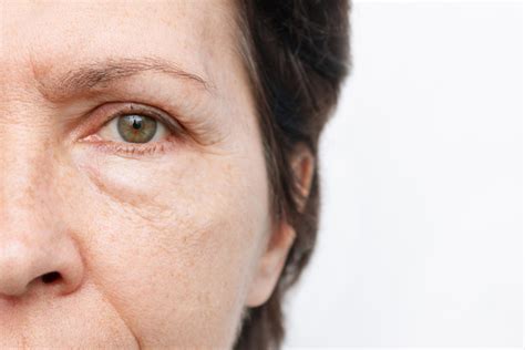 Causes Of Swollen Puffy Under Eyes