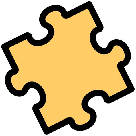Free Puzzle Piece Clipart Download Free Puzzle Piece Clipart Png