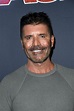 Simon Cowell Reveals Fading Black Eye While Flaunting His Trim Physique ...