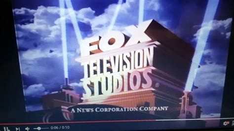 Fox Television Studios2018 Youtube