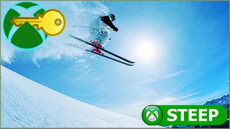 Buy Steep Xbox One Xbox Series Xs Code 🔑 Cheap Choose From