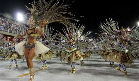 Ballerina Trans Uccisa Poco Prima Del Carnevale Di Rio Ilgiornale It