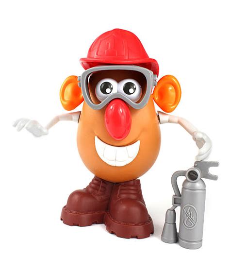 Royalty Free Mr Potato Head Pictures Images And Stock Photos Istock