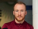 Hearts: Liam Boyce gives fitness update ahead of Rangers cup tie after ...