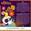 ¿Cuándo llegan las ánimas del Día de los Muertos en México? | Imagen ...