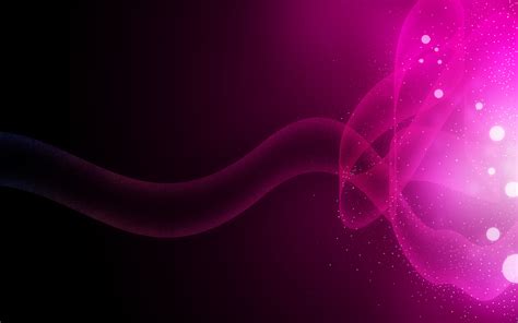 Free Download Pink Abstract Wallpaper 1920x1200 For Your Desktop