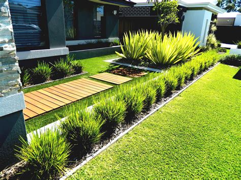 Simple Landscaping Ideas