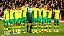 Norwich City - Club details - Football - Eurosport