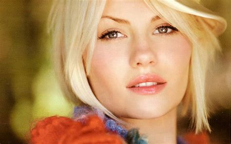 elisha cuthbert wallpapers hd wallpapersafari