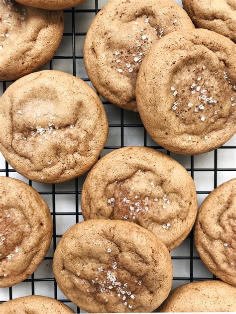 Soft And Chewy Coconut Sugar Cookies Dairy Free Sugared And Stirred