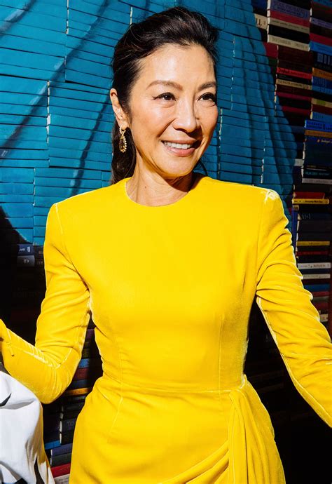 Michelle Yeoh Was Always Waiting For ‘everything Everywhere All At Once