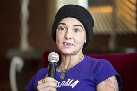 Jake, 28, shane, 11, and yeshua, 8, and her daughter, roisin, 19. Sinead O'Connor's latest Facebook rant slams family as ...