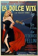 Film Excess: La Dolce Vita (1960) - Fellini's immortal masterpiece