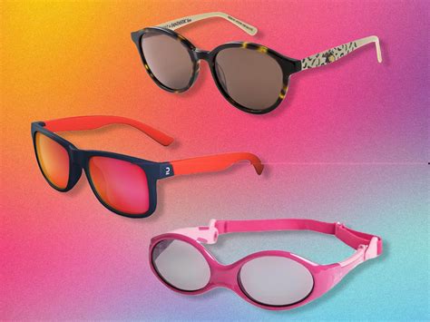 11 Best Kids Sunglasses That Protect Little Eyes From Harmful Rays