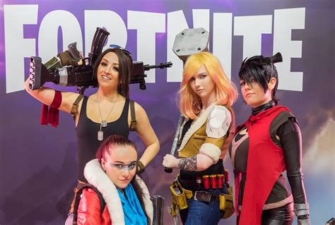 The Best Video Game Cosplay Ideas You Need To Try Core Cosplay