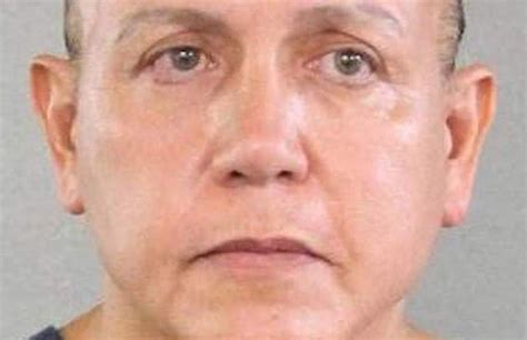 Facebook Twitter Suspend Accounts Tied To Cesar Sayoc