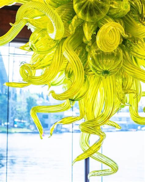 Dale And Team Chihuly On Instagram “on View At The Boathouse Chihuly