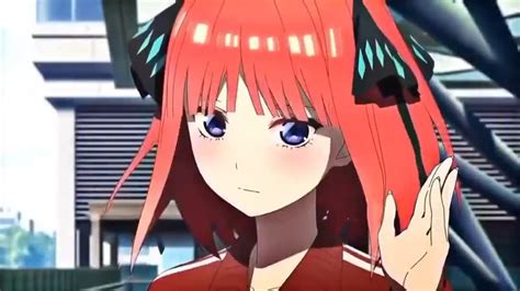Nino Edits Boing Boing Anime Girl Full ᴴᴰ Smooth Transition Dancin Youtube