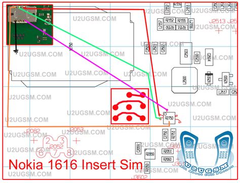 Solusi Masalah Nokia 1616 1800 Sim Card Tidak Terbaca Tips Dan Trik