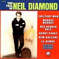 Neil Diamond - Feel of Neil Diamond (1966) - MusicMeter.nl