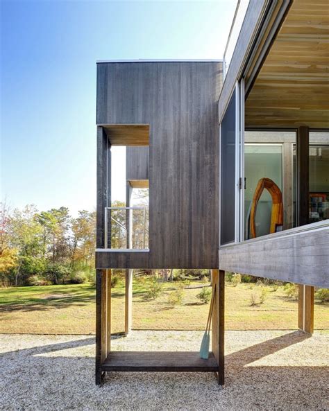 The House In East Hemptone From Bates Masi Architects