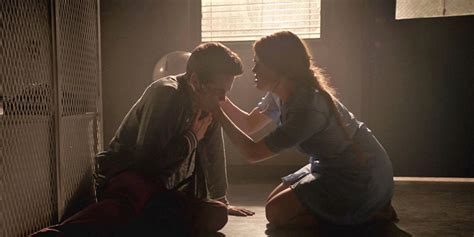 teen wolf 10 best stiles and lydia quotes ranked