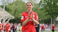 Juliane Wirtz wechselt von Leverkusen nach Bremen - kicker
