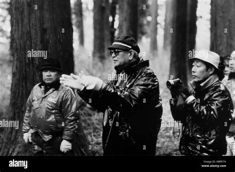 Akira Kurosawa S Dreams Aka Dreams Director Akira Kurosawa Center