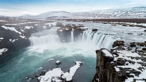 Top 10 Waterfalls In Iceland Nordic Visitor