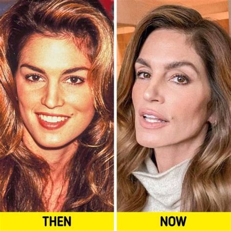 80s hot celebrities then and now 13 photos funcage
