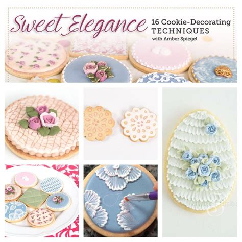 Amber Spiegel Sweet Ambs Craftsy Class Discount Link