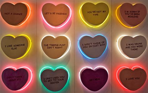 Love And Neon Jeremy Brooks Flickr