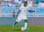 Who is Saud Abdulhamid? Is he appeared in 2022 FIFA World Cup? His Bio ...