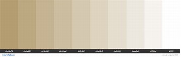Tints XKCD Color dark beige #ac9362 hex colors palette - ColorsWall