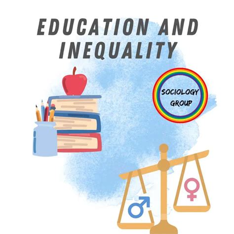 Education And Inequality As And A Level Sociology Notes