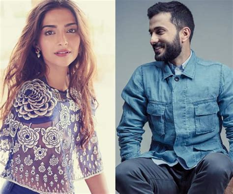 All You Need To Know About Sonam Kapoors Boyfriend Anand Ahuja