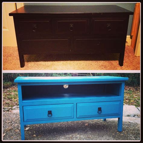 The wood is all pine. Transform coffee table into a tv stand | southwest style ...