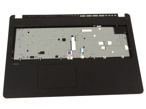 Buy Dell Latitude 3580 Assembly Touchpad Palmrest 4f7r4