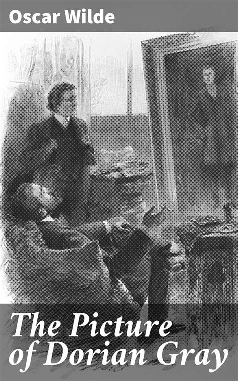 Oscar Wilde The Picture Of Dorian Gray Download Epub Mobi Pdf At