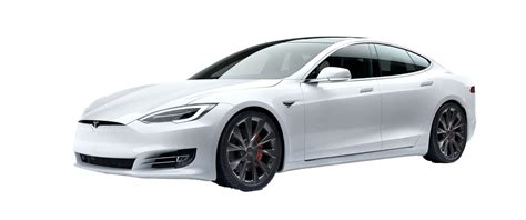 Tesla Model S Png прозрачная Png All